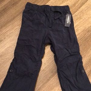Old navy cargo pants